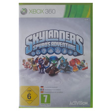 Skylanders spyro adventure usato  Milano