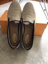 Riginal tods damen gebraucht kaufen  Menden (Sauerland)