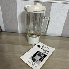 Genuine kenwood chef for sale  ROTHERHAM