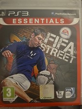 Fifa street ps3 for sale Fifa street ps3 for sale  SOUTHSEA