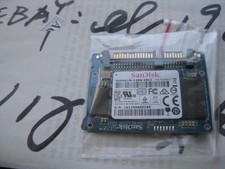 Sandisk 128gb sata for sale  Walnut