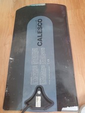 Waterbed heater calesco for sale  LEEDS
