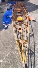 Metzeler hammer faltbootgestel gebraucht kaufen  Zossen