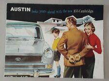 Austin a55 cambridge for sale  BOURNE