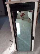Stufa pellet idro usato  Martina Franca