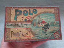 Ancienne boite felix d'occasion  Fécamp