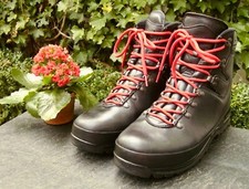 Hanwag bergstiefel leder gebraucht kaufen  München