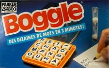 Vintage boggle word for sale  BRIDGEND