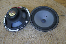 Pair fullrange speakers d'occasion  La Garde