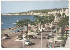 Nice promenade anglais d'occasion  Pontailler-sur-Saône