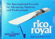 Rico royal bass for sale  DULVERTON