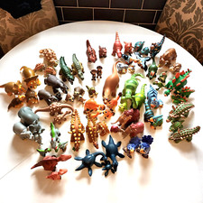 Dinosaurs friends toy for sale  SPALDING