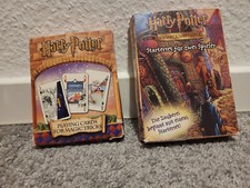 Harry potter tcg gebraucht kaufen  Berlin