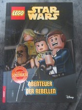 lego star wars rebellen gebraucht kaufen  Niedernberg