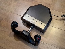 Difettoso logitech saitek usato  Spedire a Italy