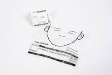 Resuscitation device face for sale  ROCHDALE