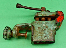 Vintage table clamp for sale  Yachats