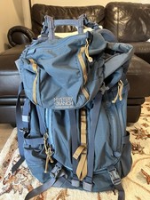 Mystery ranch terraframe for sale  Ashburn