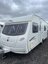 Lunar lexon berth for sale  STROUD