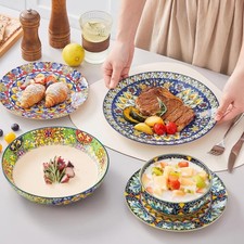 Dinnerware set piece for sale  SALFORD