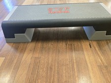 Reebok step aerobic for sale  DALTON-IN-FURNESS