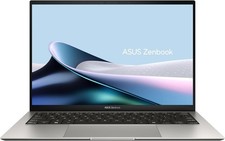 Asus ZenBook S 13 OLED 2,8K Intel Core Ultra 7 115U | 16 GB RAM 1 TB SSD | W11 na sprzedaż  Wysyłka do Poland