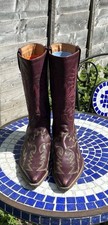 Sattler milano cowboy for sale  CHELTENHAM