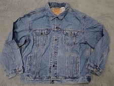 Levis standard jacket for sale  Santa Barbara