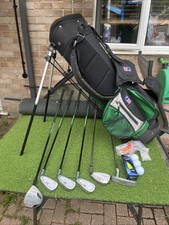 Kids golf green for sale  READING