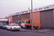 35mm slide garrod for sale  SHERINGHAM