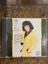 vietnamese music cd Khiêu Vũ Rumba Cha Cha Tango Nguoi Dep Binh Duong comprar usado  Enviando para Brazil