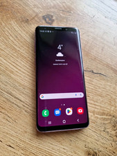 Samsung galaxy g960f for sale  SOUTHAMPTON