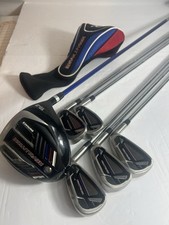 Maxfli revolution golf for sale  Dixon