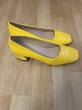 pumps gelb gebraucht kaufen pumps gelb gebraucht kaufen Wuppertal
