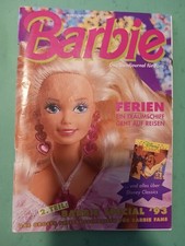 Barbie journal herbst gebraucht kaufen  Zeven
