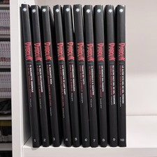 Diabolik eroi del usato  Calcinato
