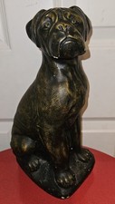 boxer statue for sale boxer statue for sale BASINGSTOKE
