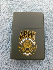 Unfired zippo petrol for sale  KING'S LYNN