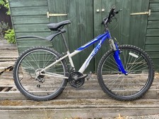 apollo xc26 mountain bike for sale  LONDON