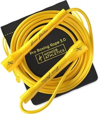 Corda de boxe Honor Athletics Pro 3.0 | Corda de salto ajustável de 5,3 mm para homens e mulheres comprar usado  Enviando para Brazil