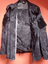 Treillis camouflage homme d'occasion  Metz-
