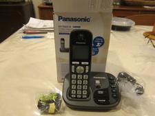 New panasonic tgd220m for sale  Cerritos