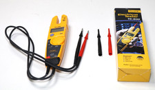 Fluke spannungsprüfer 600 gebraucht kaufen  Delbrück