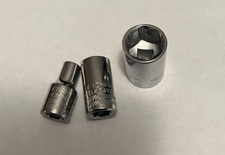 Craftsman shallow socket for sale  Muscoda