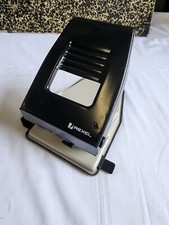 Perforateur perforatrice rexel d'occasion  France