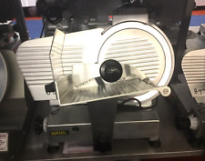 Buffalo meat slicer for sale  STOKE-ON-TRENT