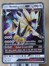 Necrozma criniera del usato  Bari