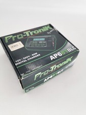 Pro tronik ap6.81.blc d'occasion  Pornichet