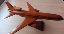 Wooden lockheed l1011 for sale  HAVERHILL