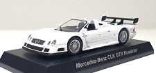 Kyosho mercedes benz d'occasion  Expédié en Belgium